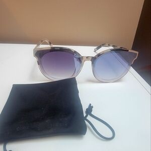 Women's Diff Sunglasses (The Gemma)